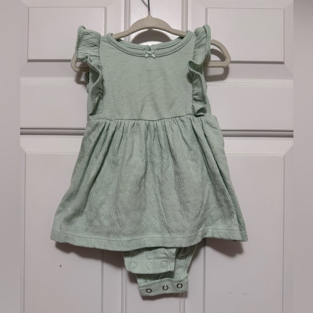 Baby Dress